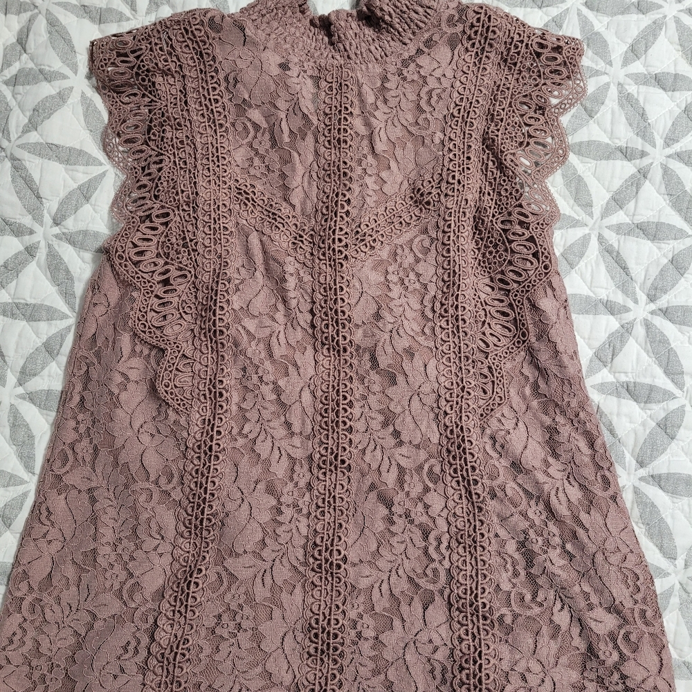 Cable & Gauge shirt size m